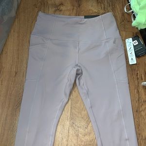 RNX Capri leggings